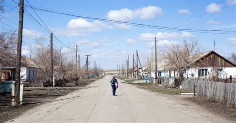 kalachi village
